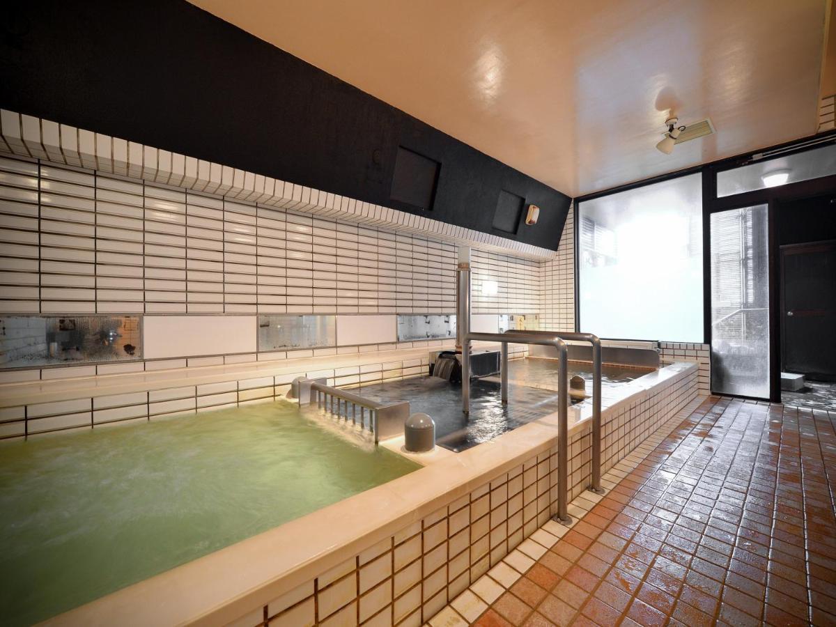 酒店 Apa Komatsu Komatsu (Ishikawa)