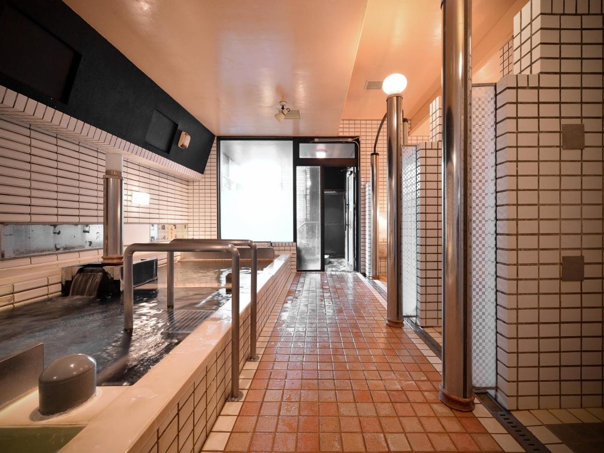 Apa Komatsu 酒店 Komatsu (Ishikawa)