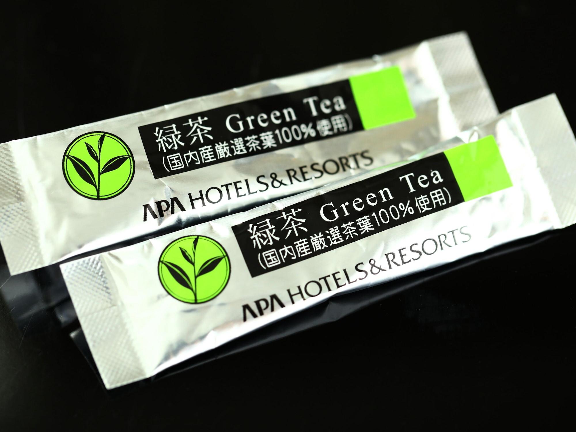 酒店 Apa Komatsu 3*