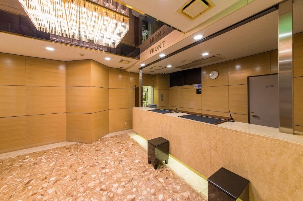 Apa Komatsu 酒店 Komatsu (Ishikawa)