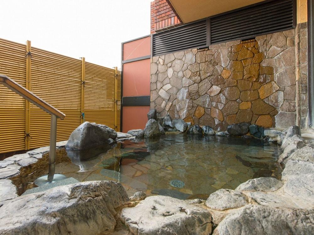 酒店 Apa Komatsu